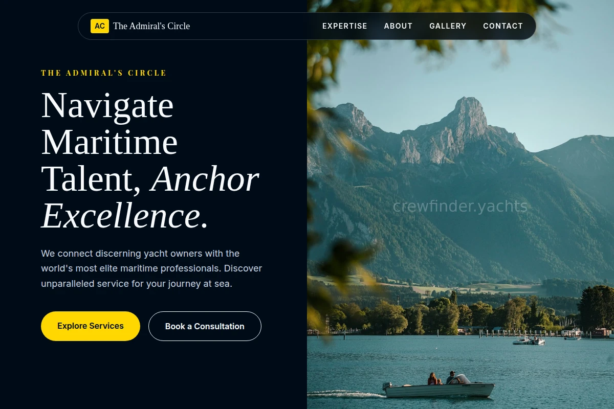 Atlantic Boating