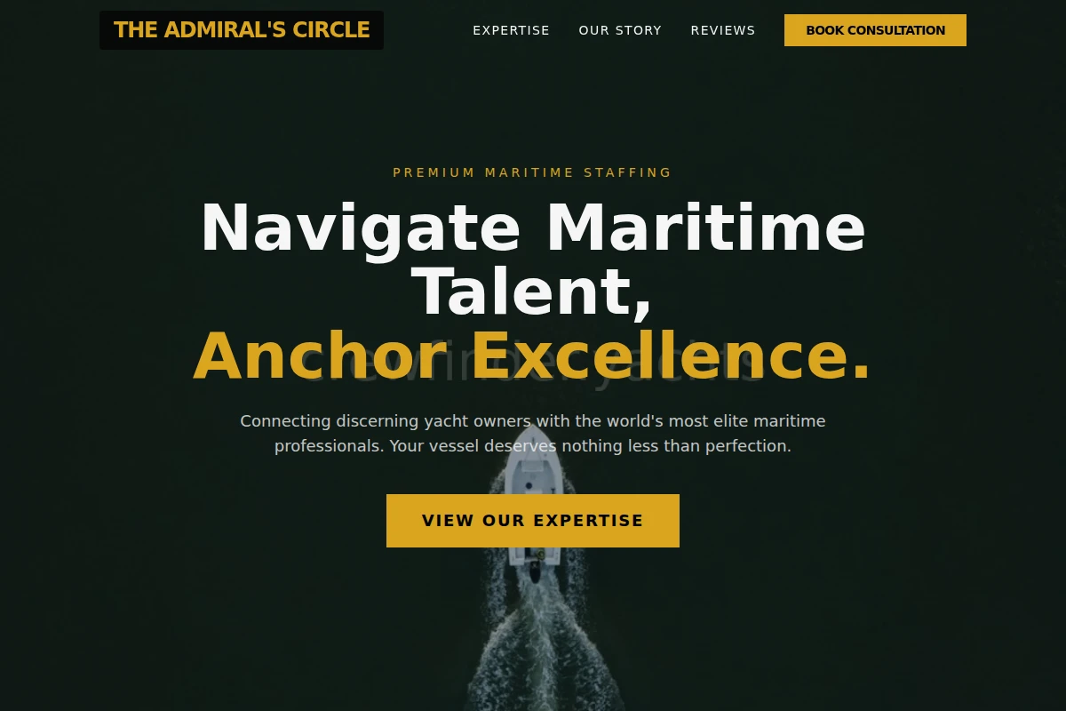 Navigator Boating