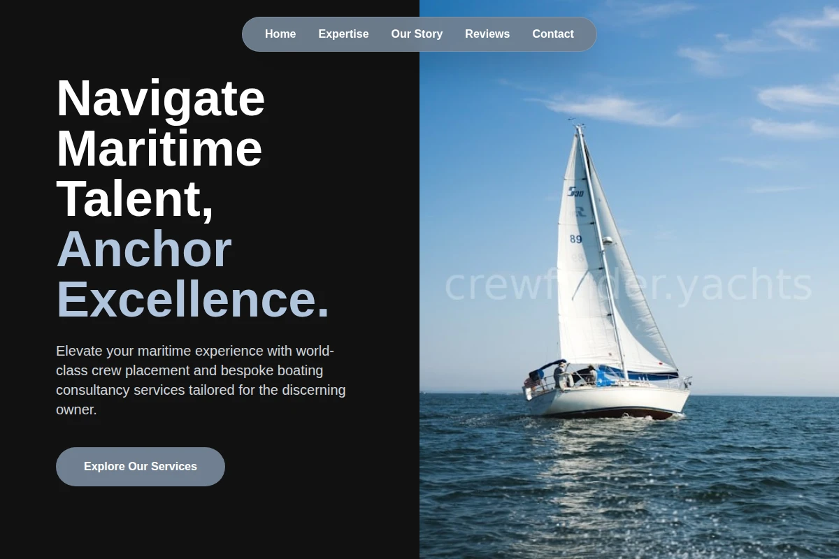 Longitude Boating