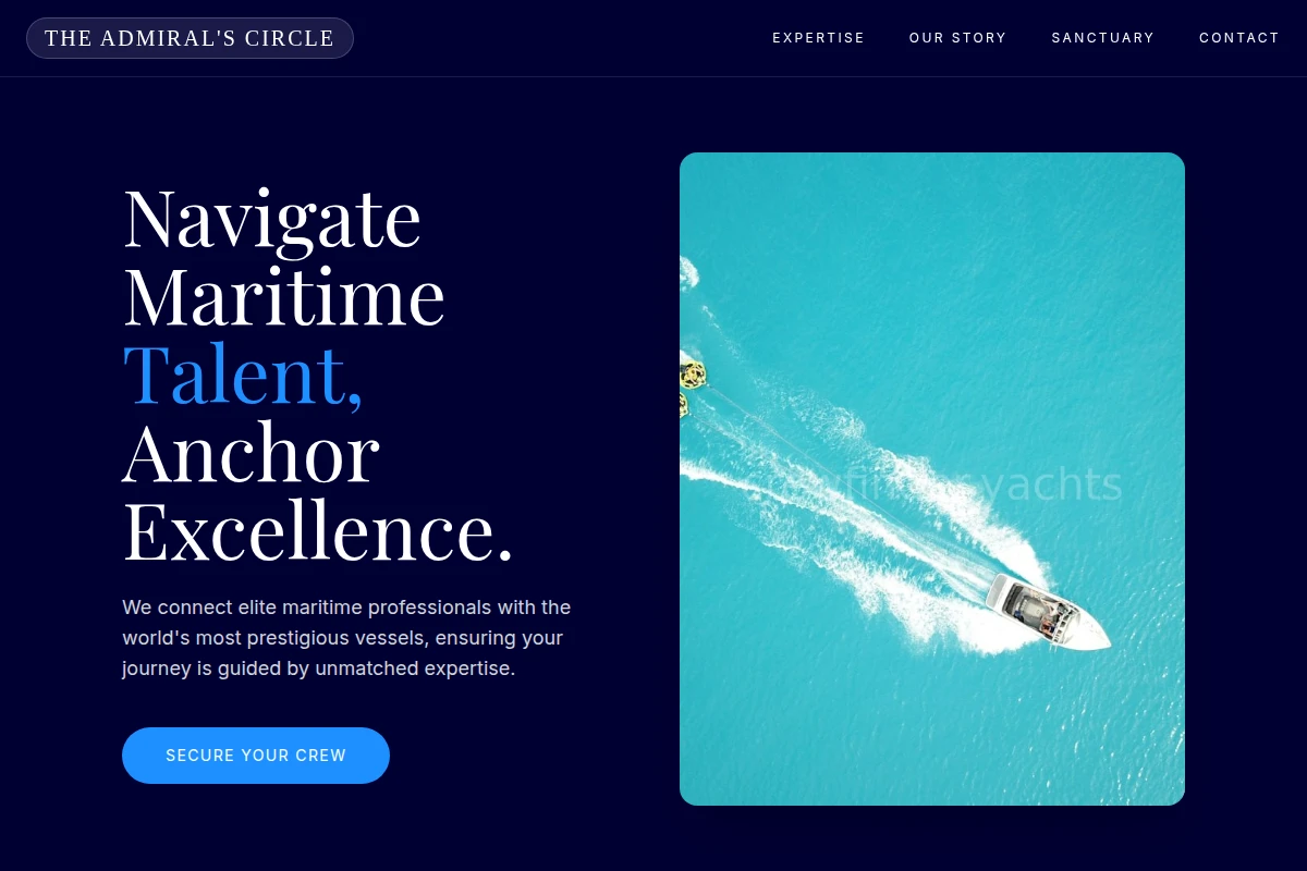 Navigator Boating