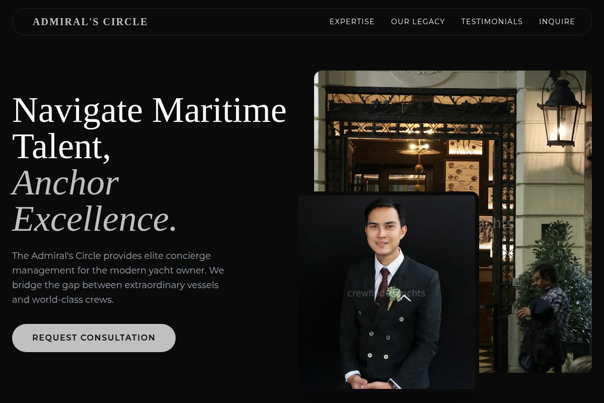 Atlantic Concierge