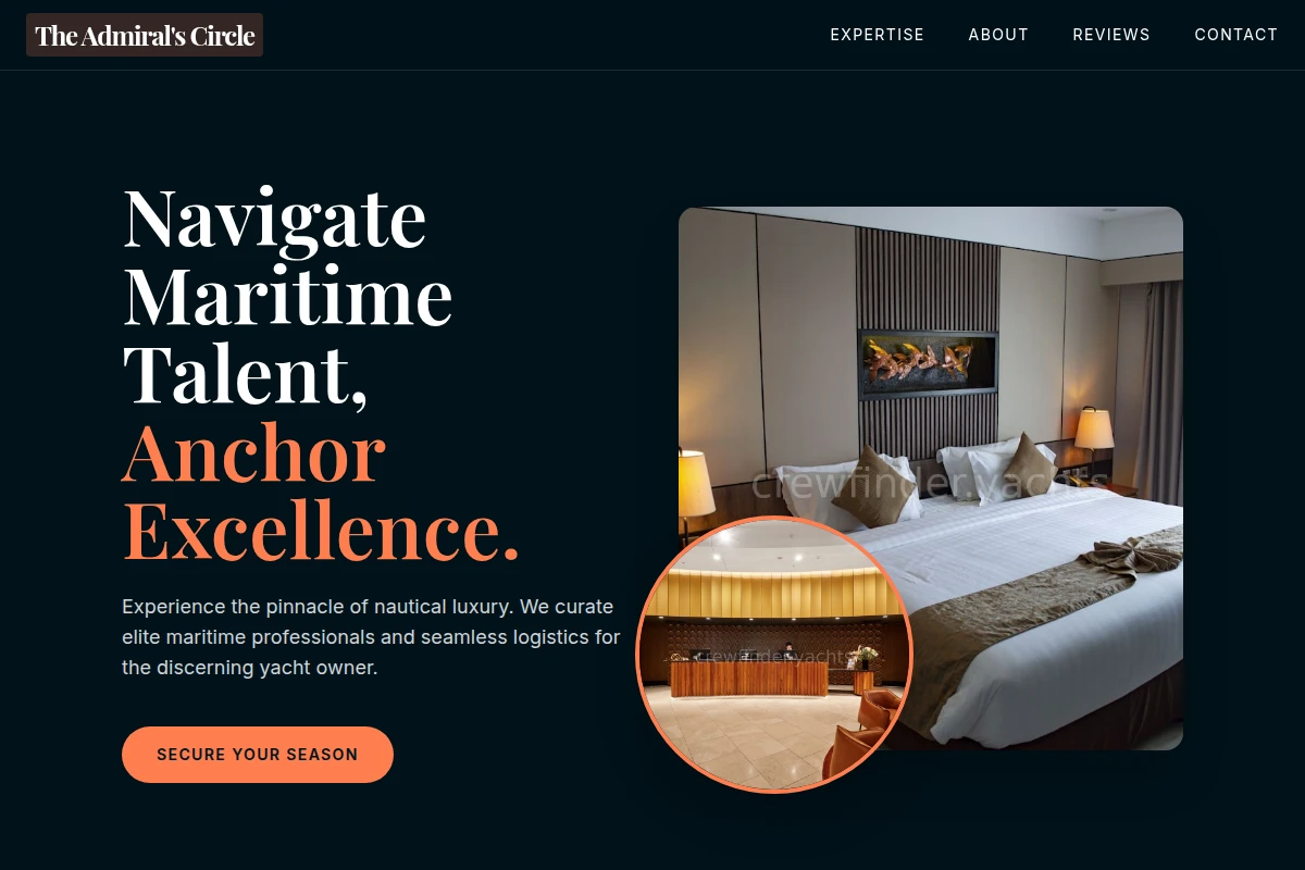 Nautical Concierge