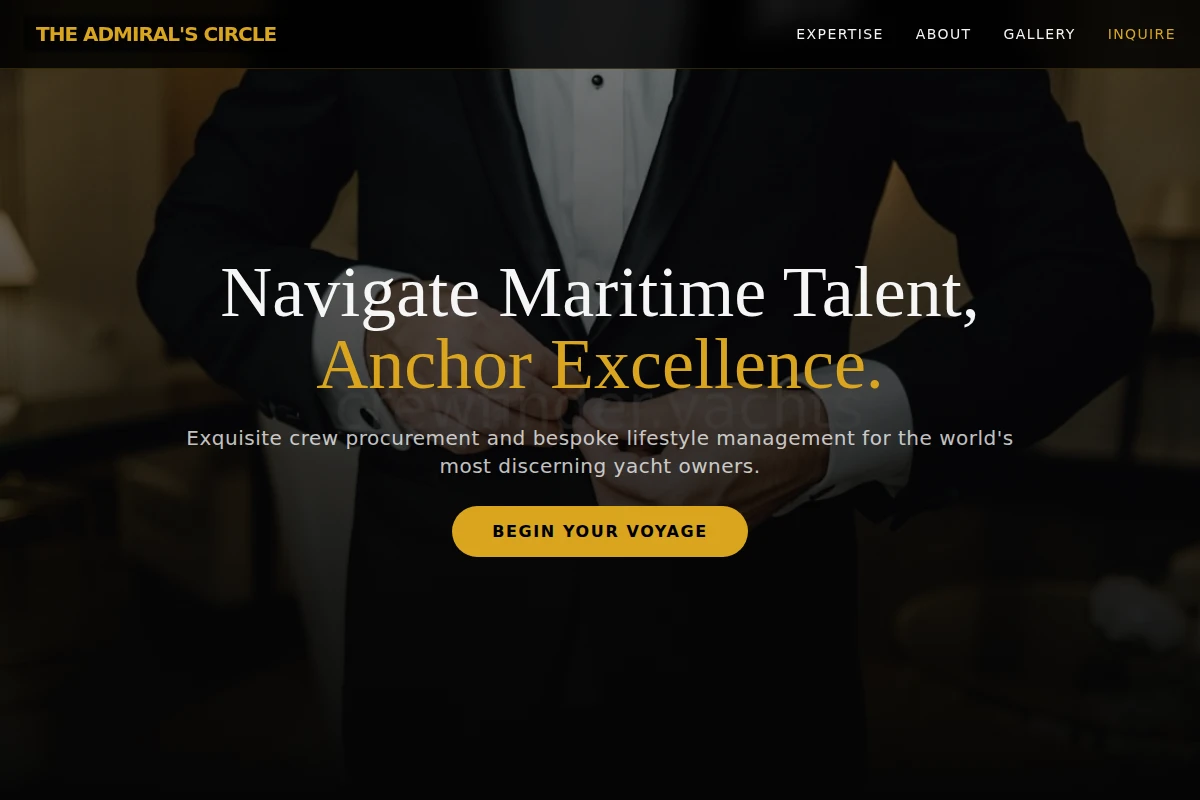 Bridge Concierge