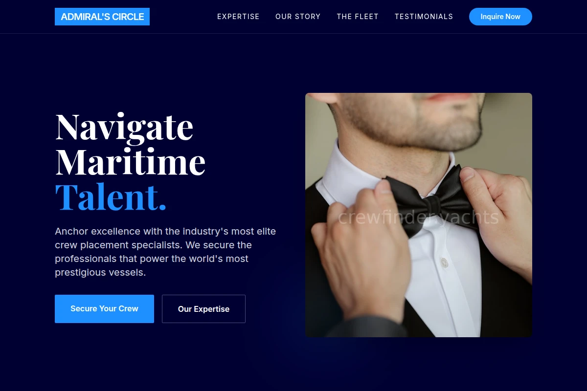 Recruitment Concierge