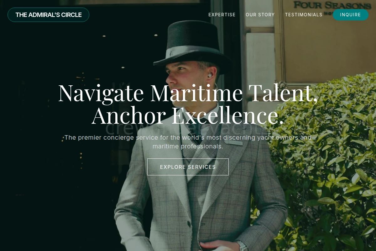 Current Concierge
