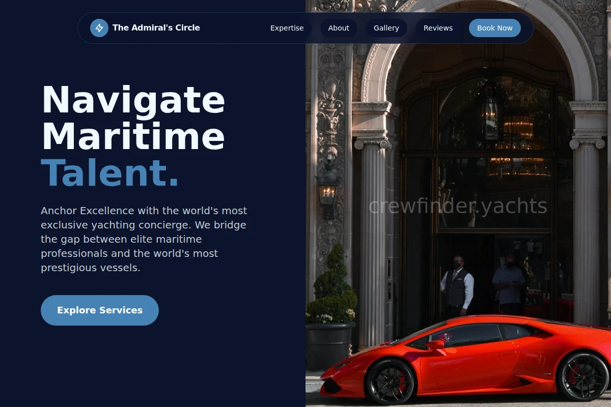Horizon Concierge