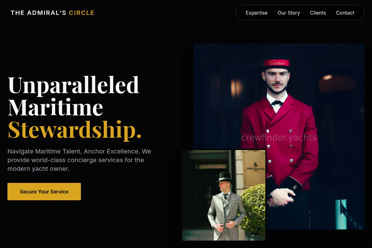 Nautical Concierge