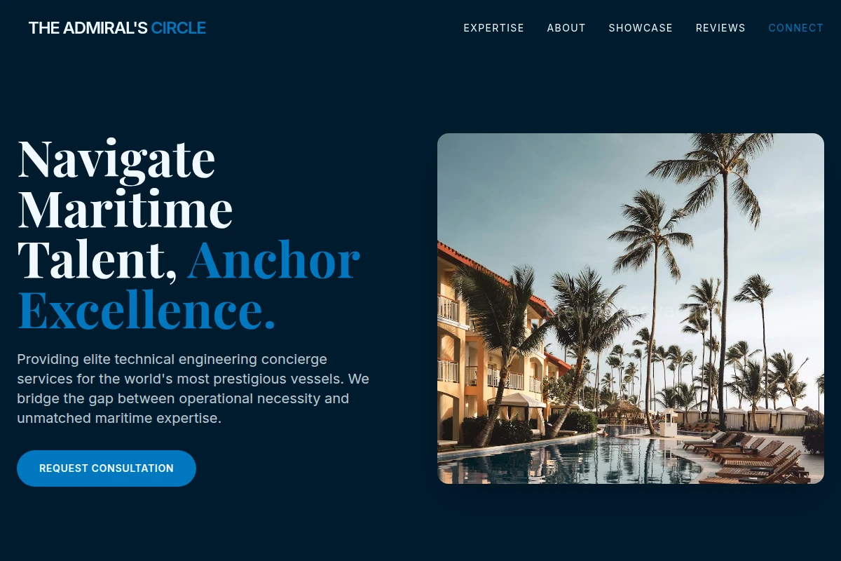 Engineer Concierge