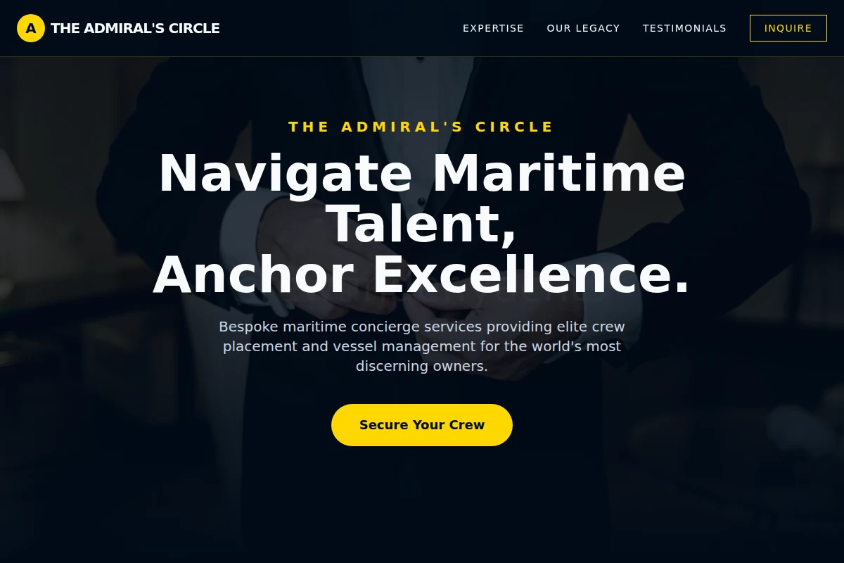 Navigator Concierge