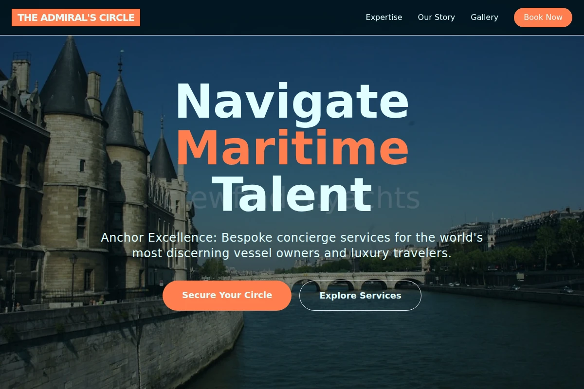 Latitude Concierge