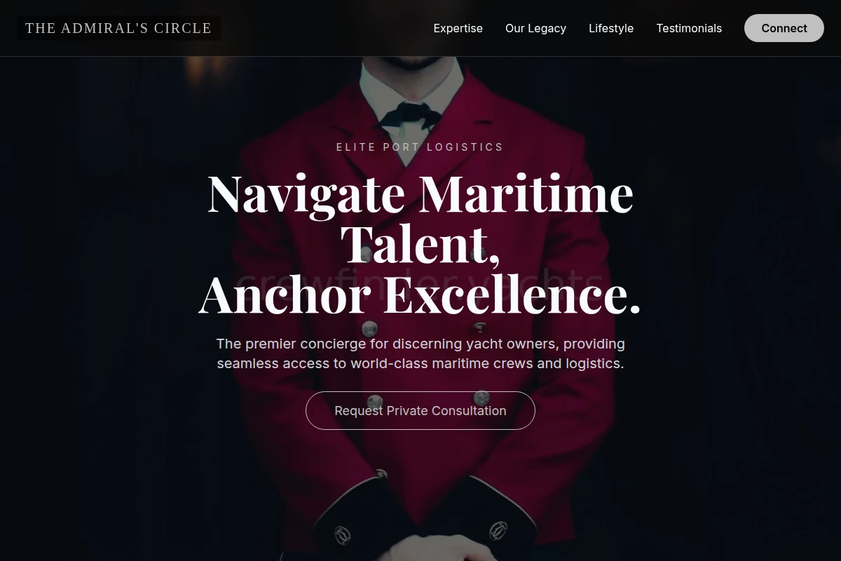 Port Concierge