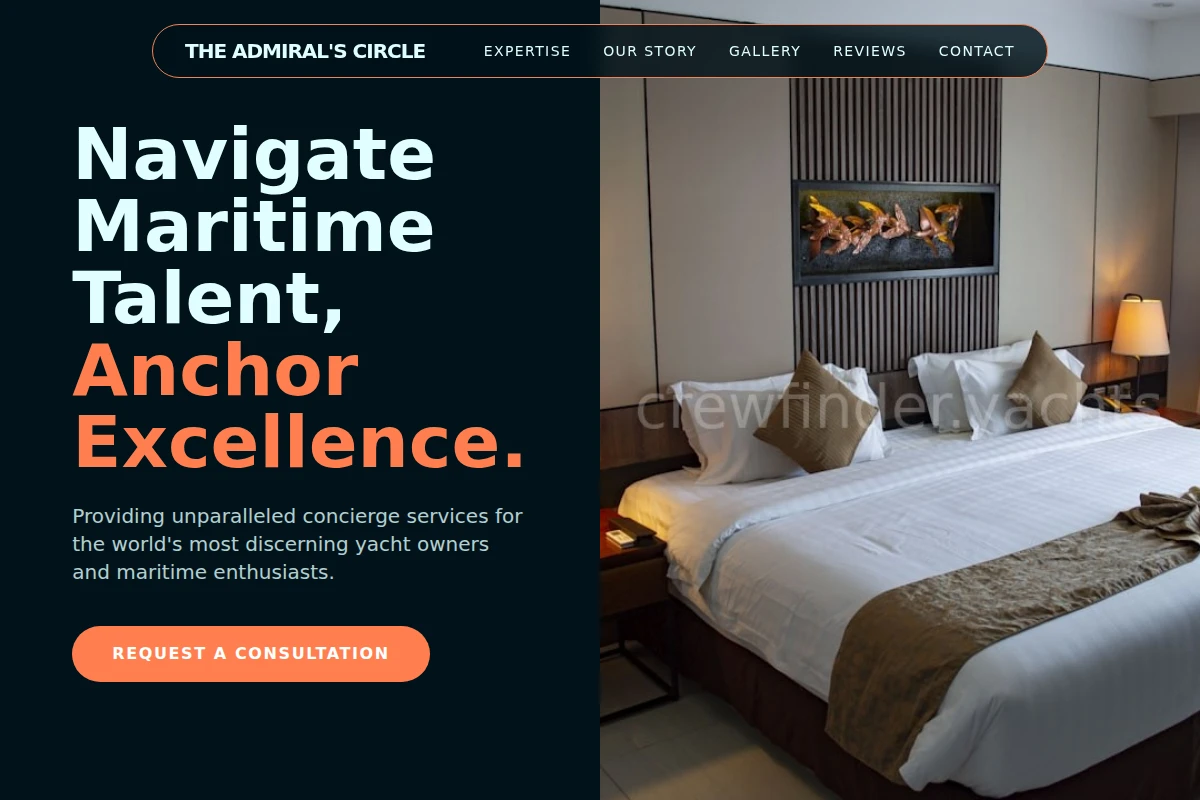 concierge