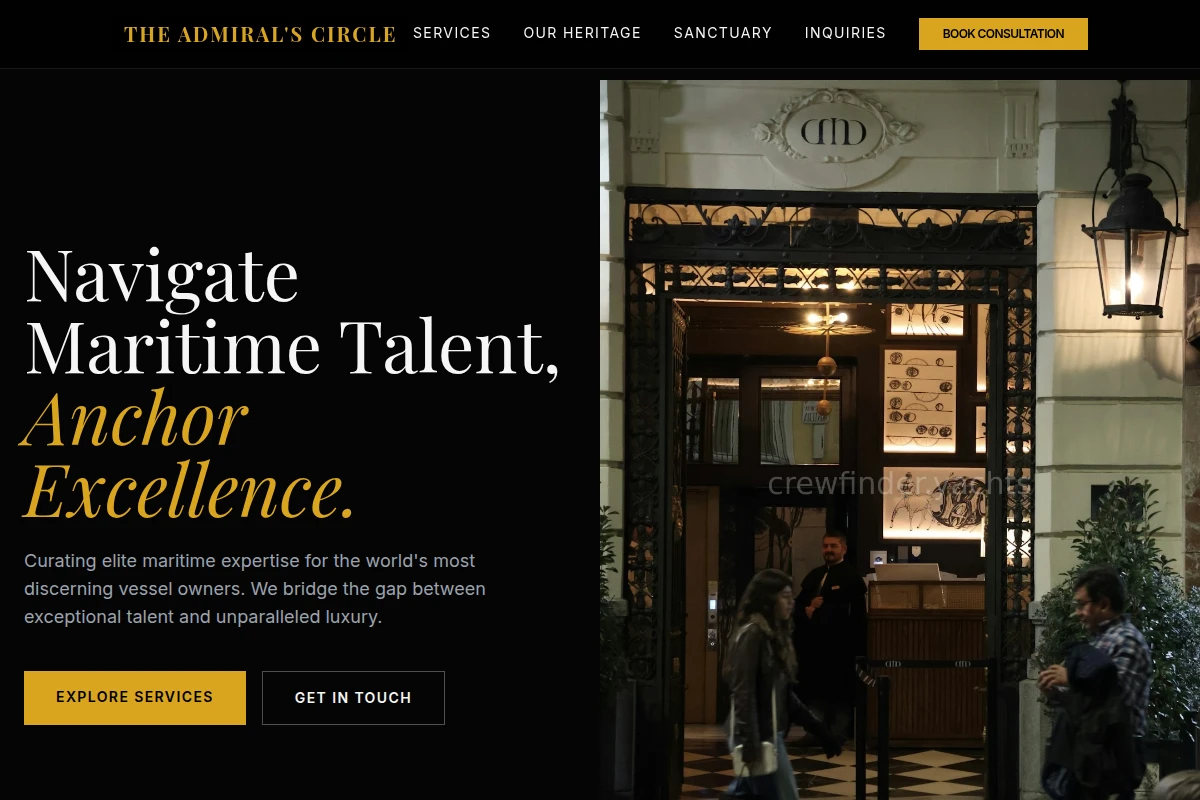 Helm Concierge