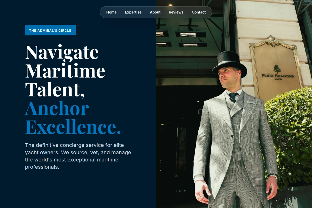 Anchor Concierge