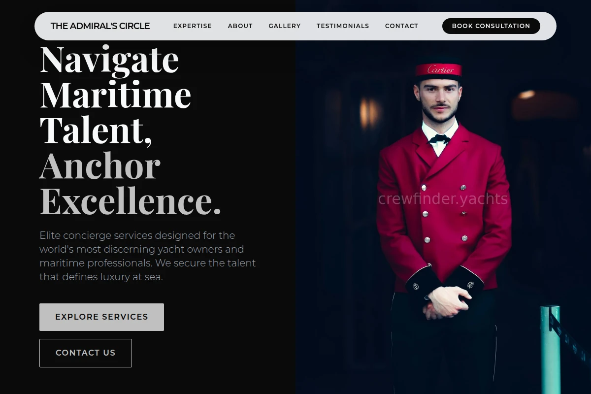 Offshore Concierge