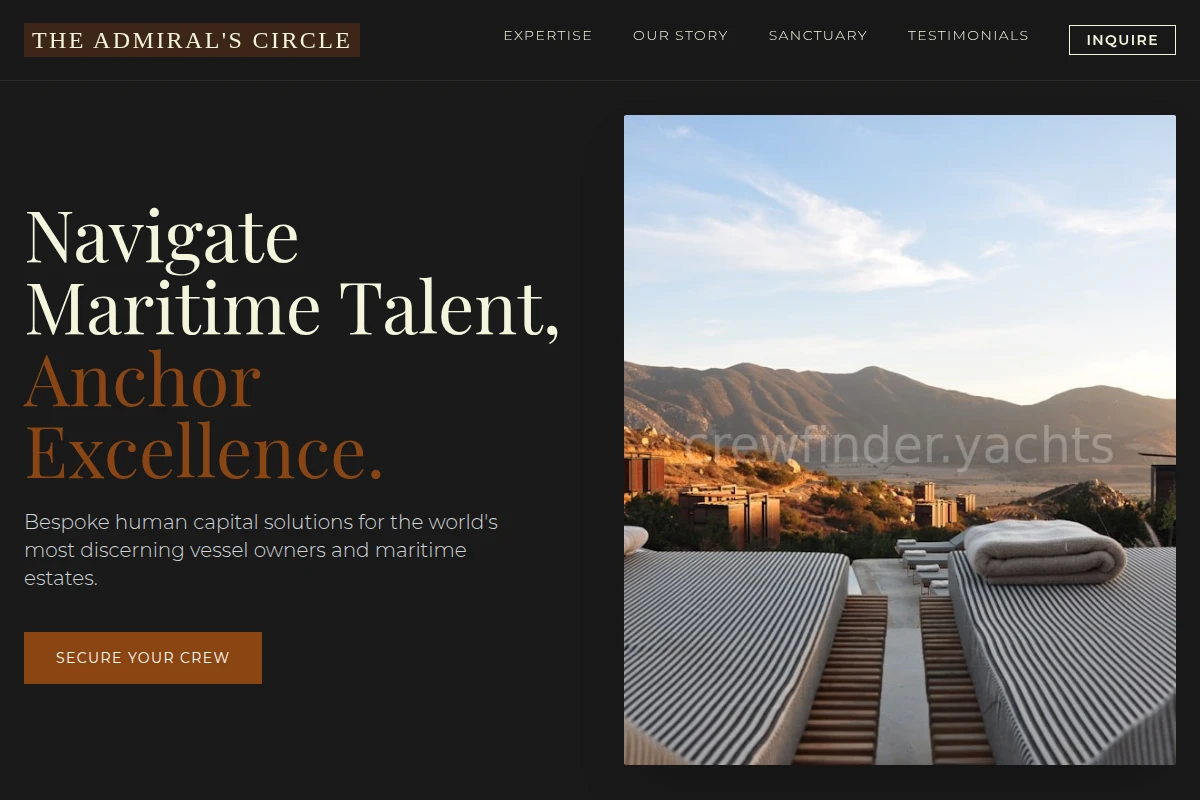 Helm Concierge