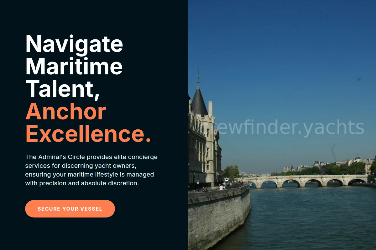 Sextant Concierge
