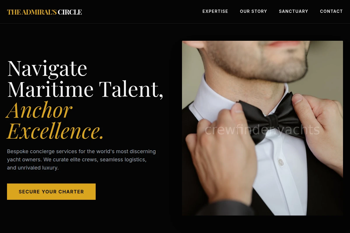 Yacht Concierge