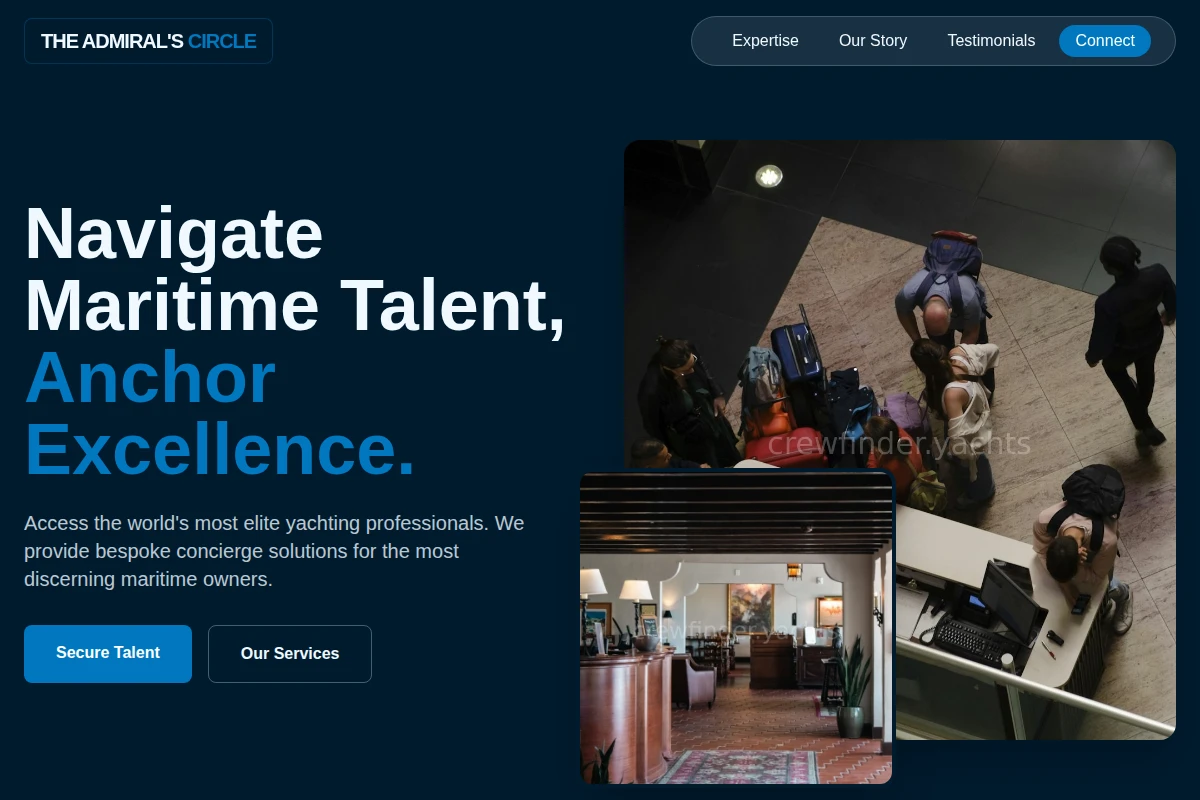 Current Concierge