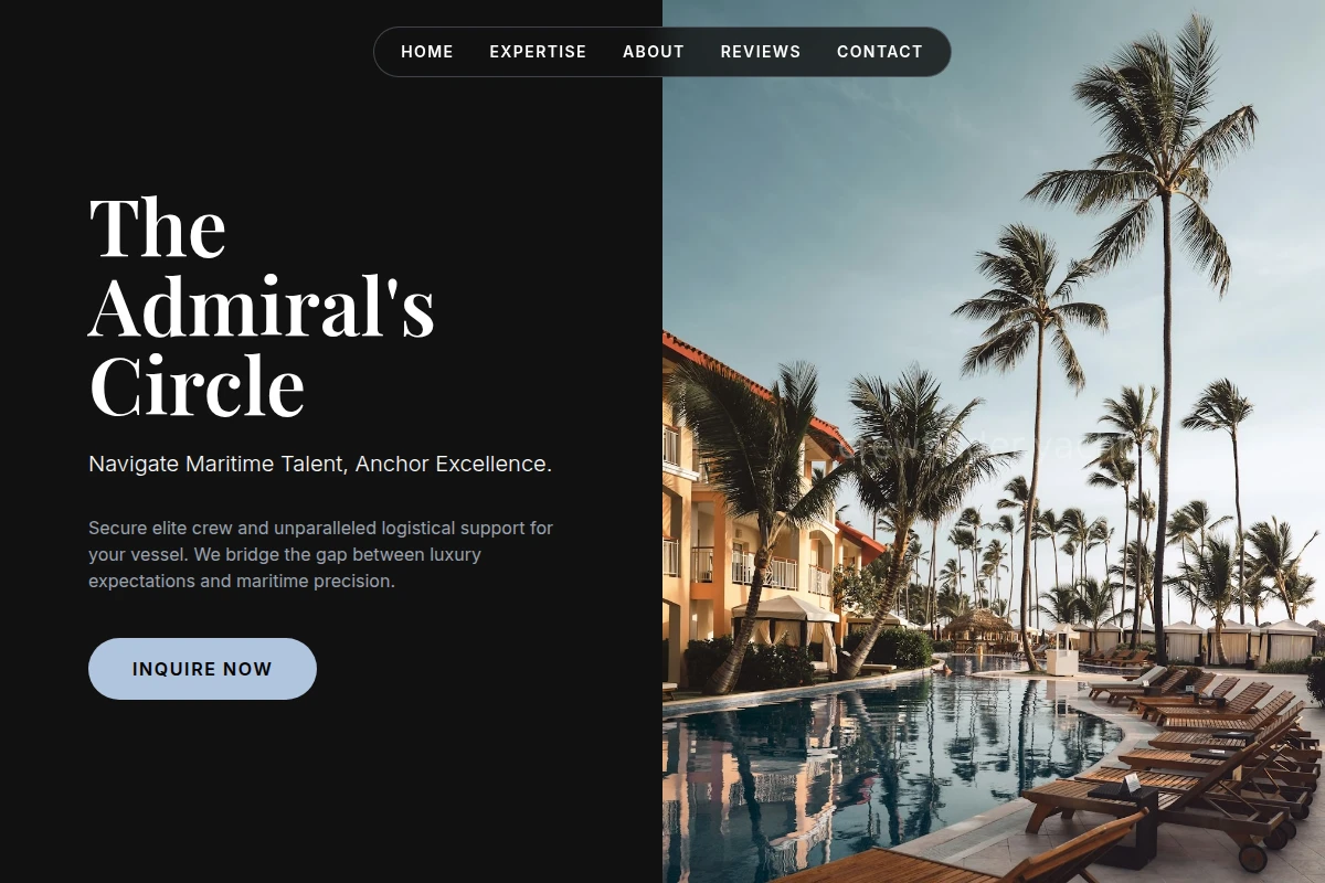 Charter Concierge