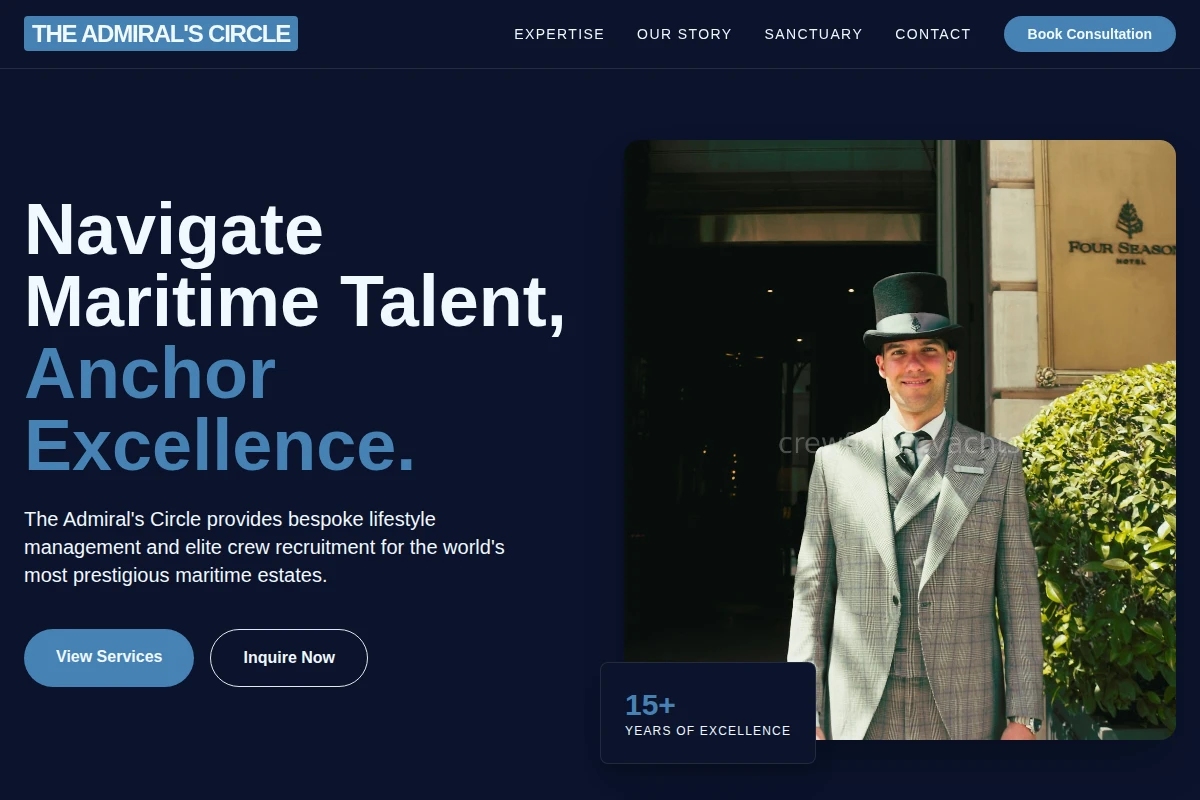 Current Concierge