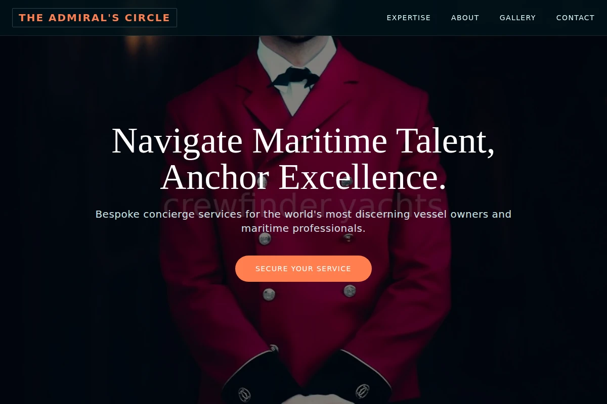 Marina Concierge