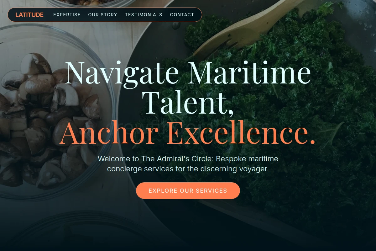 Latitude Concierge