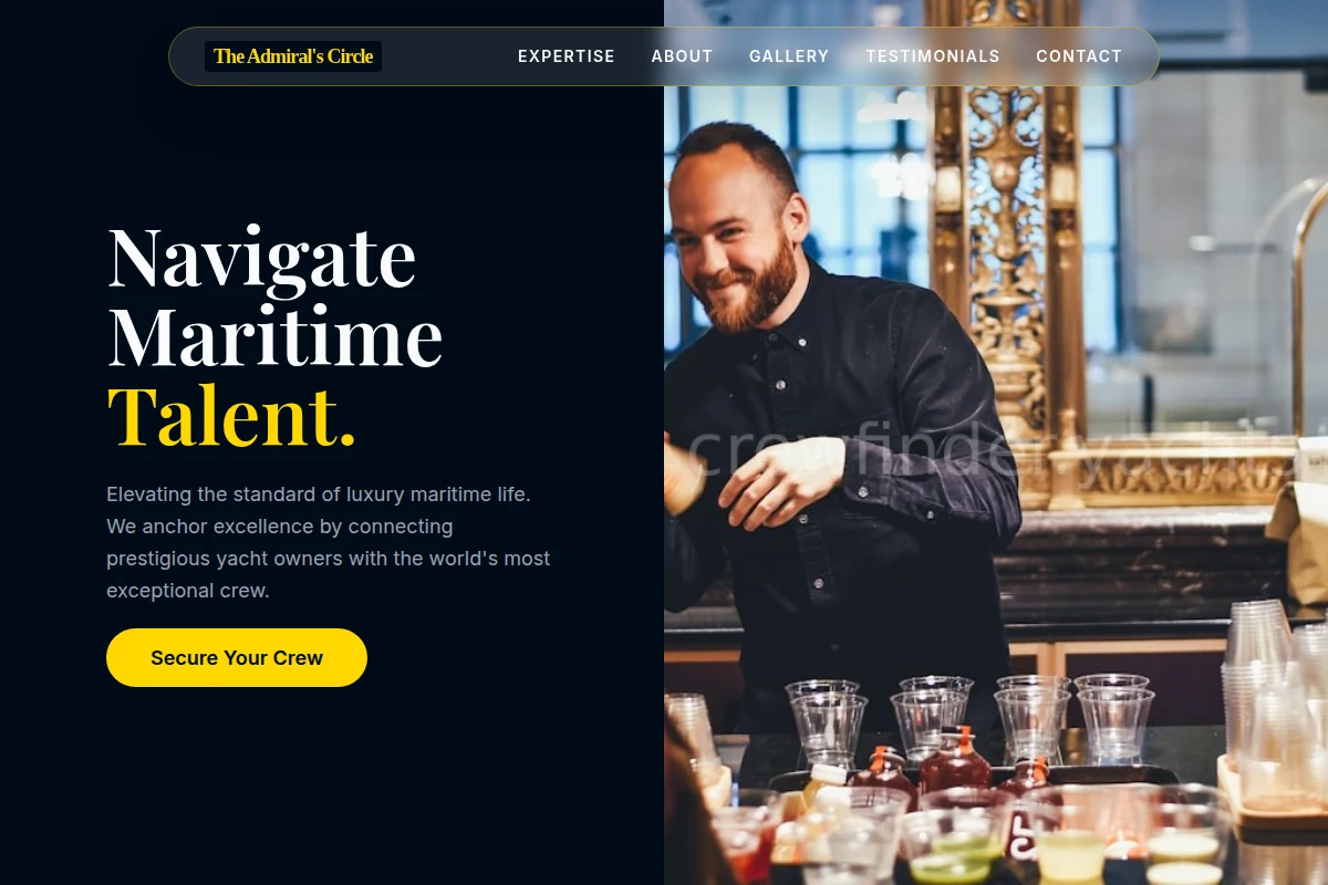 Navigator Concierge