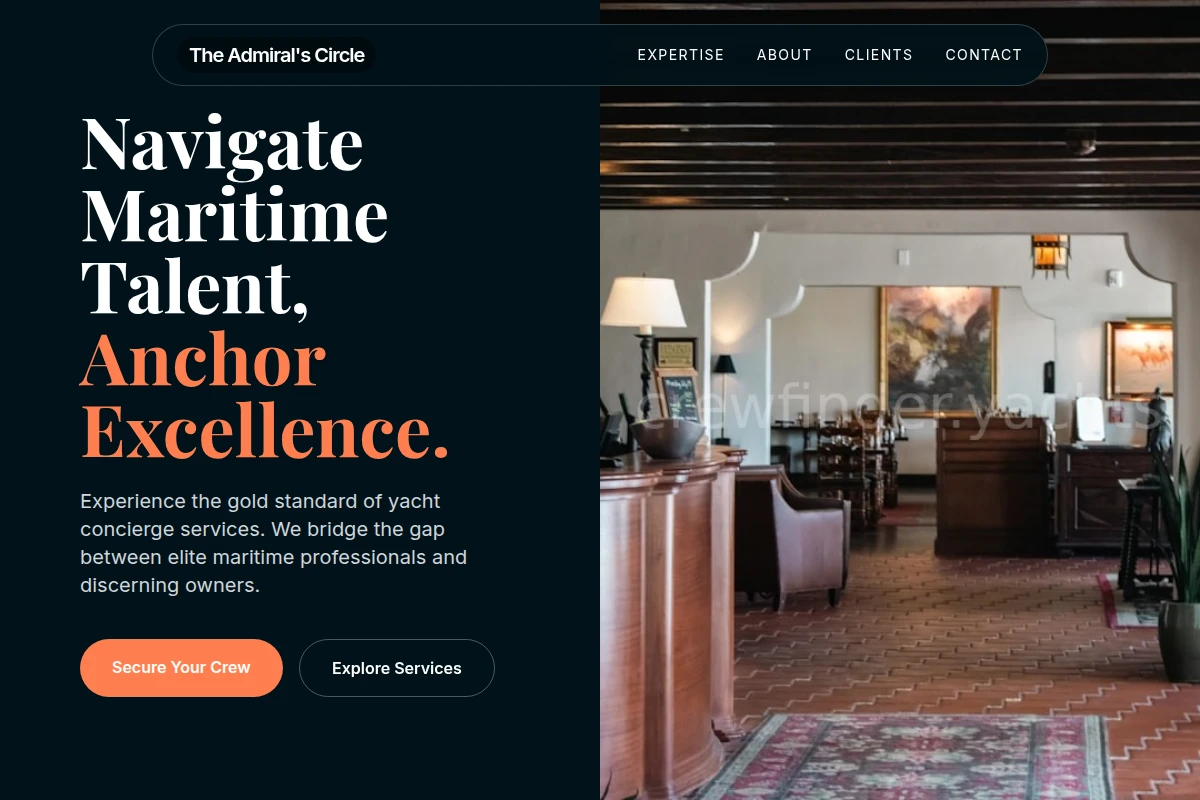 Voyage Concierge