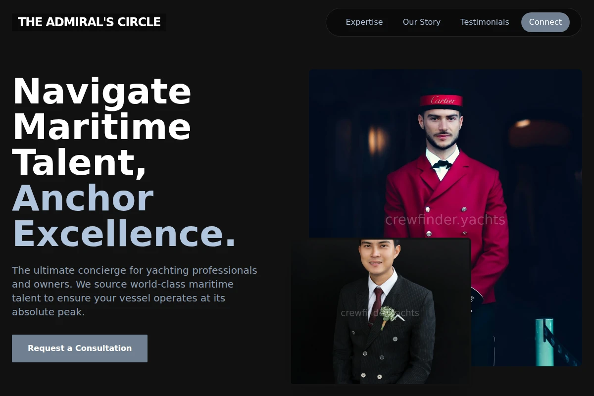 Hull Concierge