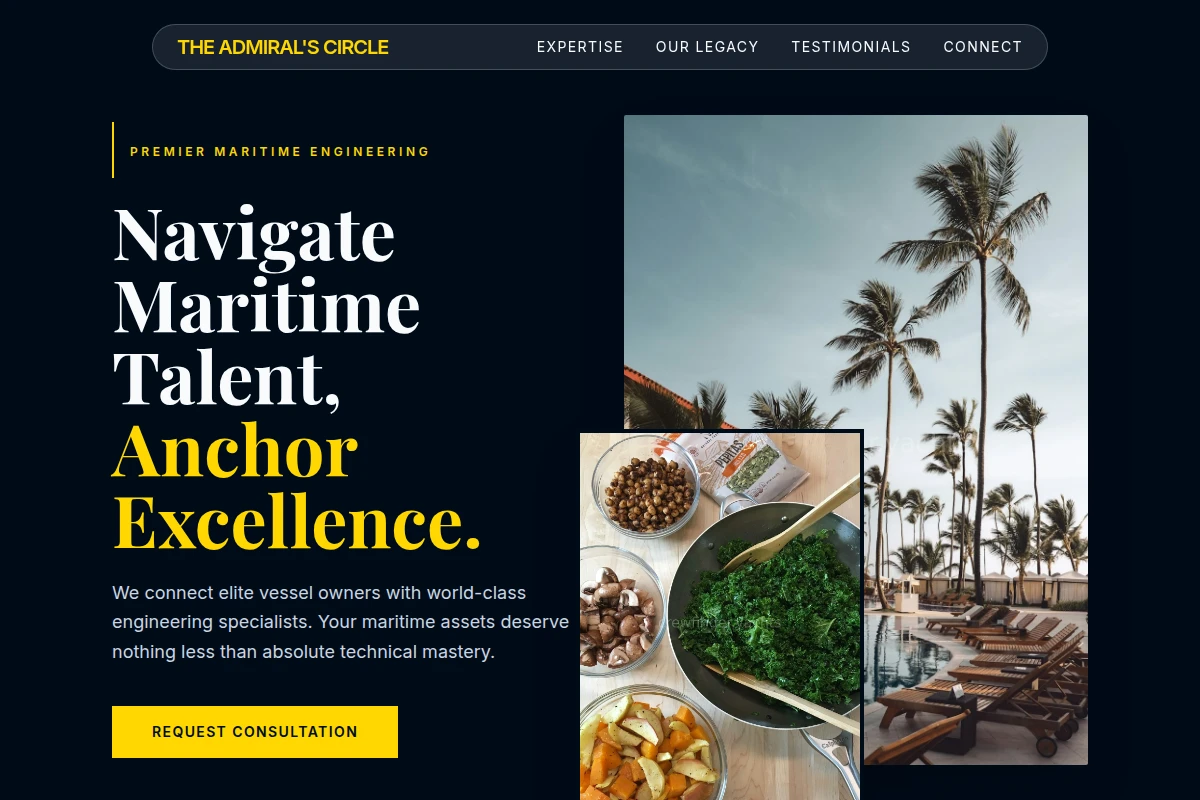 Engineer Concierge