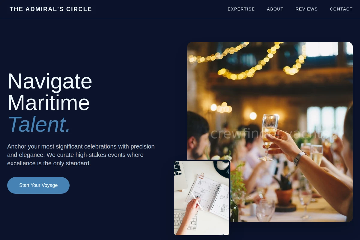 Knot Event Planning