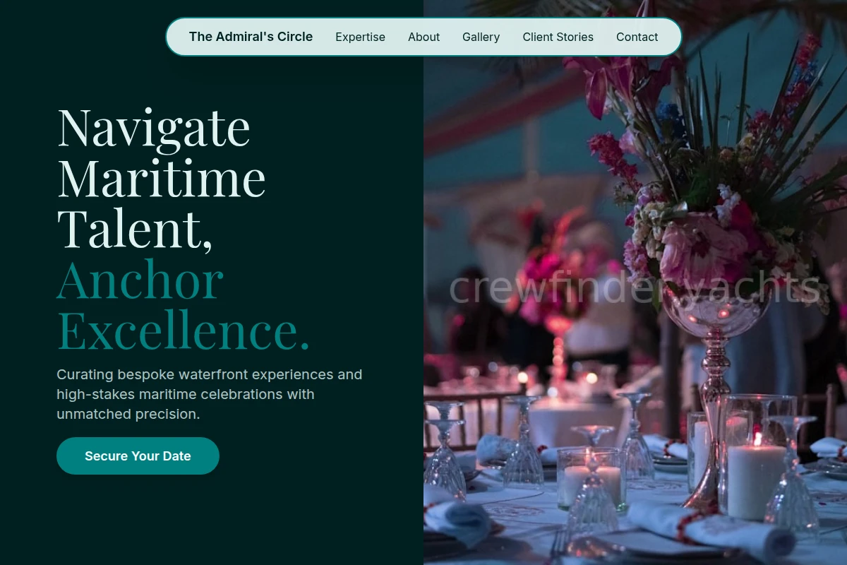 Port Event Planning