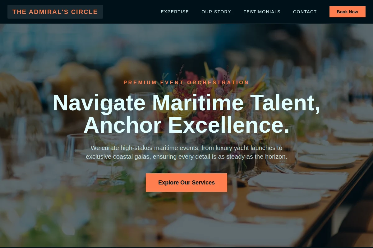 Starboard Event Planning