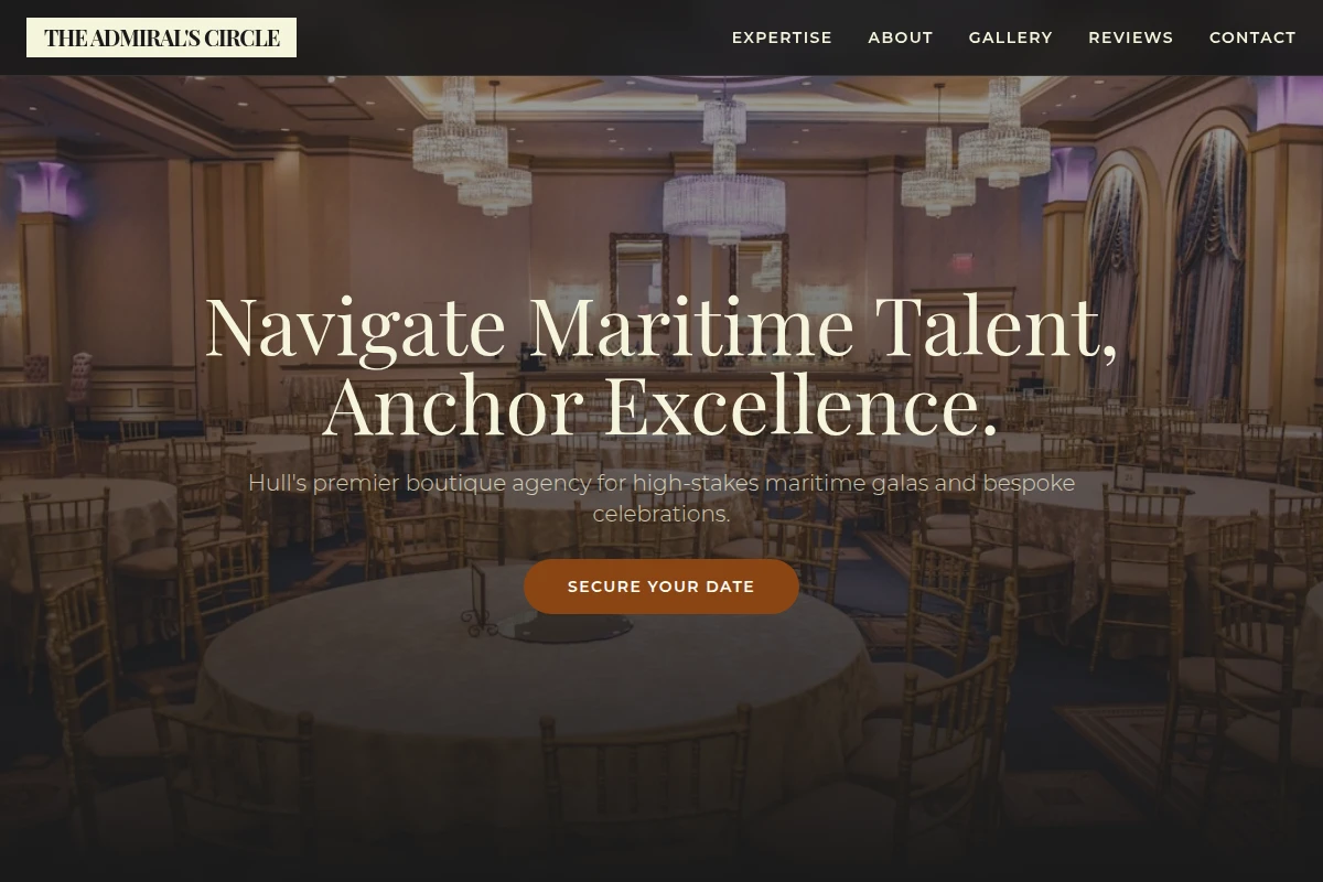 Hull Event Planning