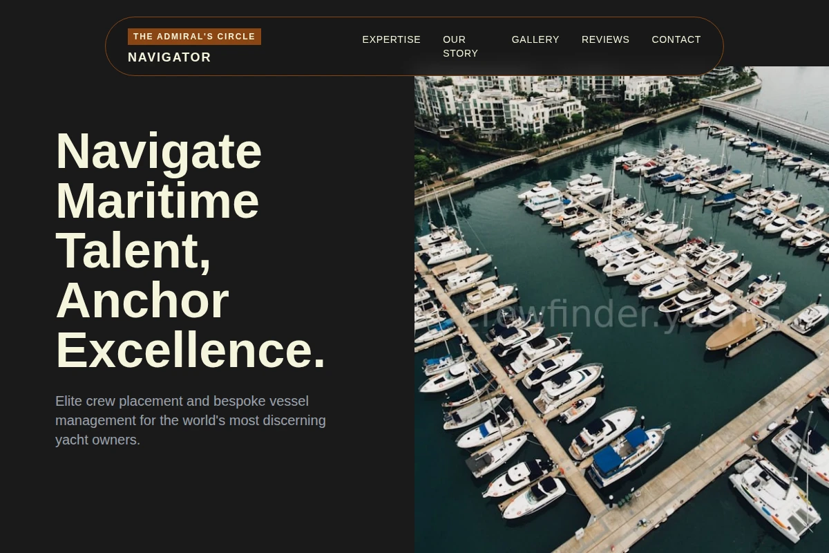 Navigator Marina