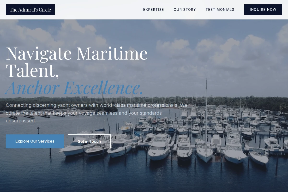 Port Marina