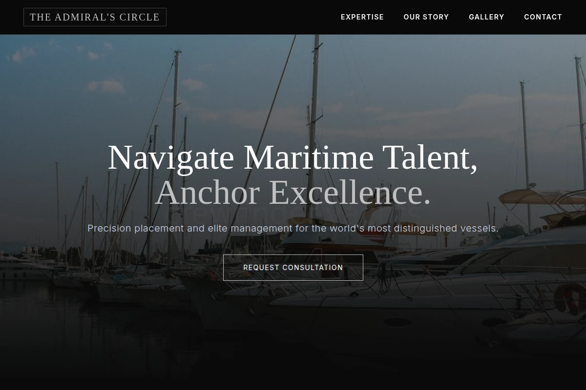 Latitude Marina