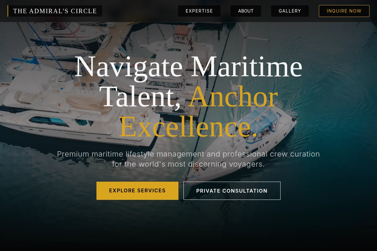 Archipelago Marina