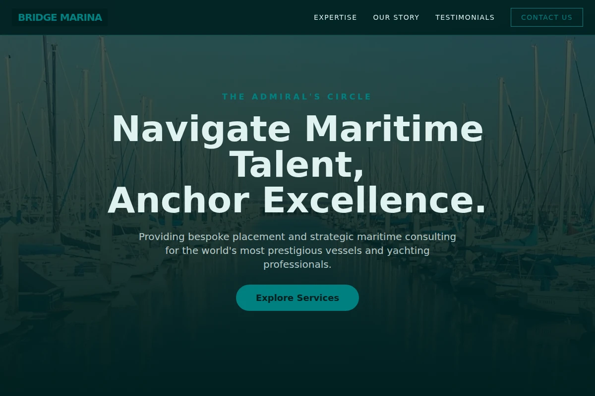 Bridge Marina