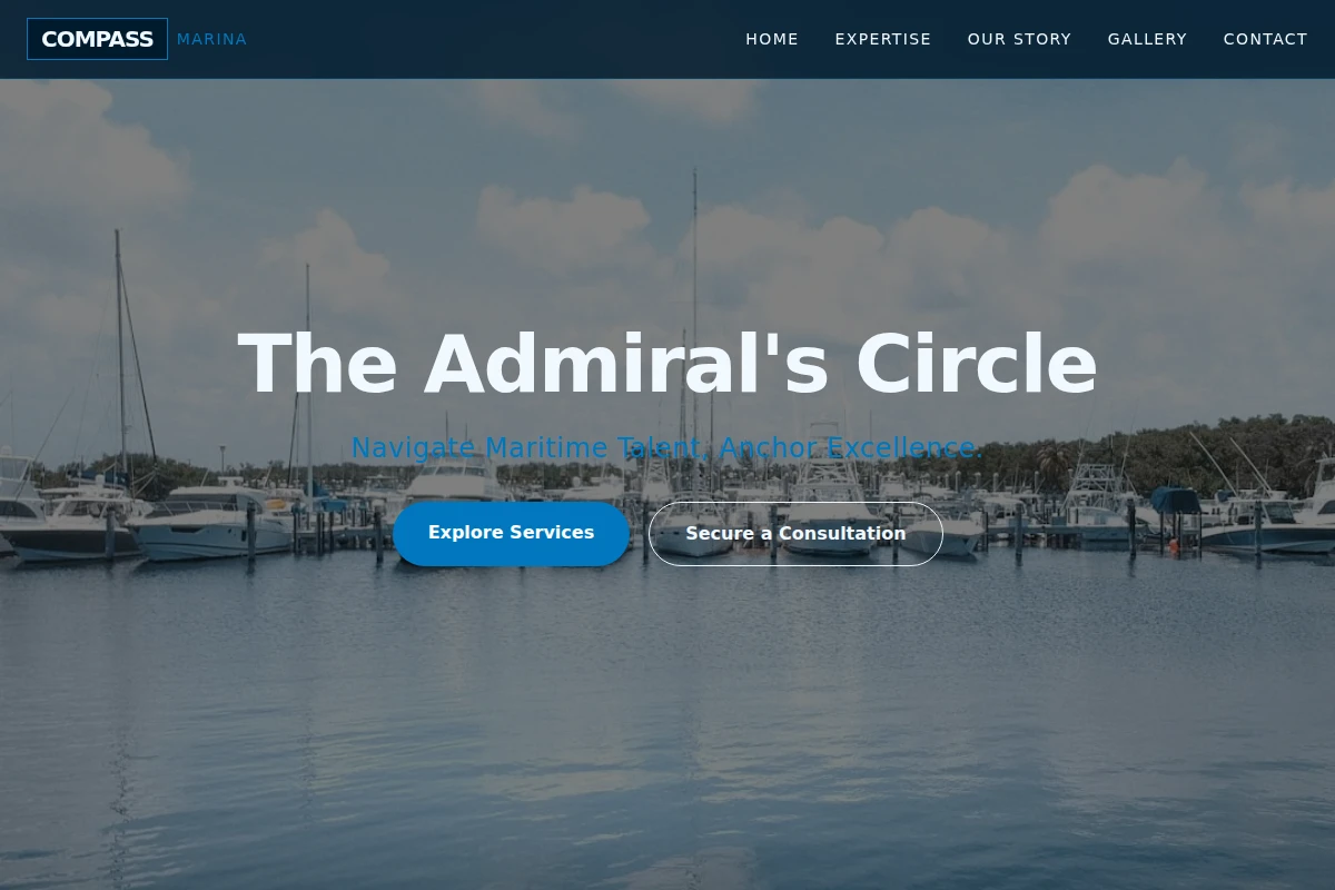 Compass Marina