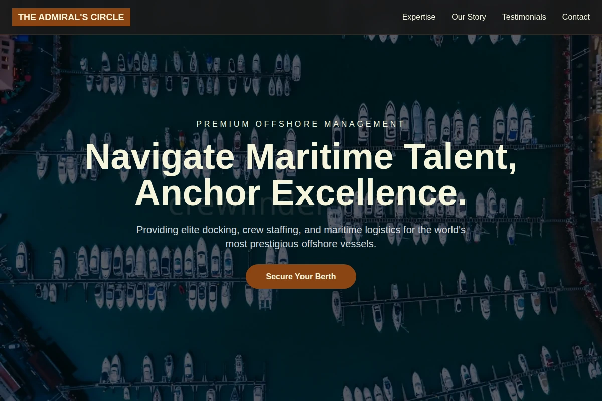 Offshore Marina