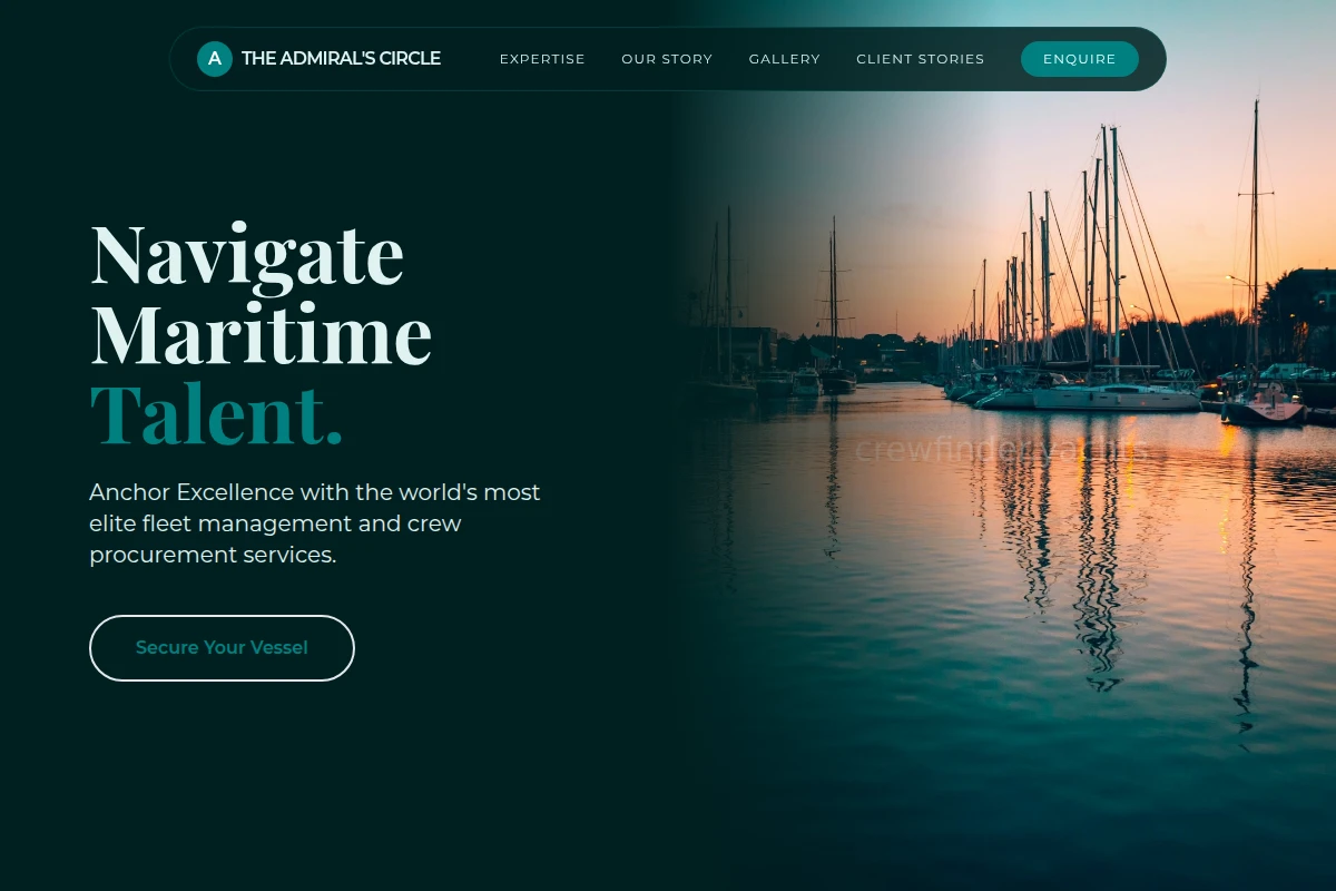 Fleet Marina