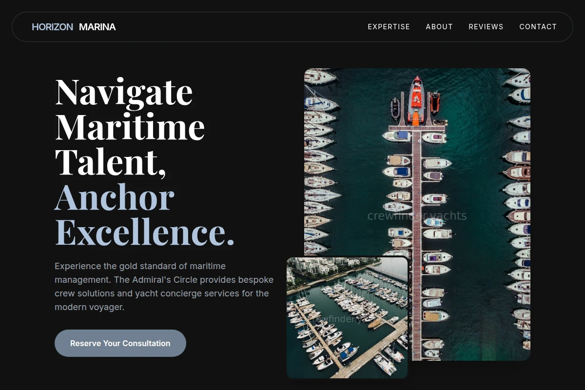 Horizon Marina