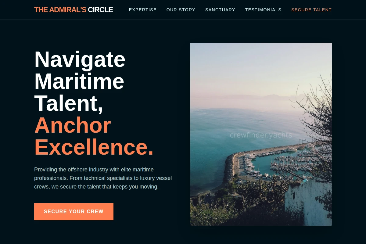 Offshore Marina