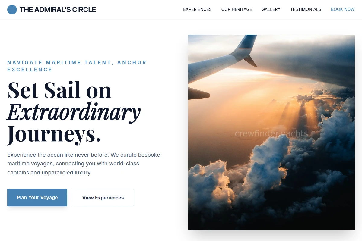 Atlantic Travel Agency