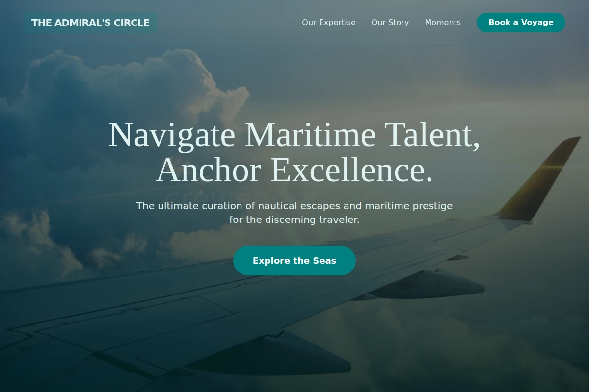 Atlantic Travel Agency