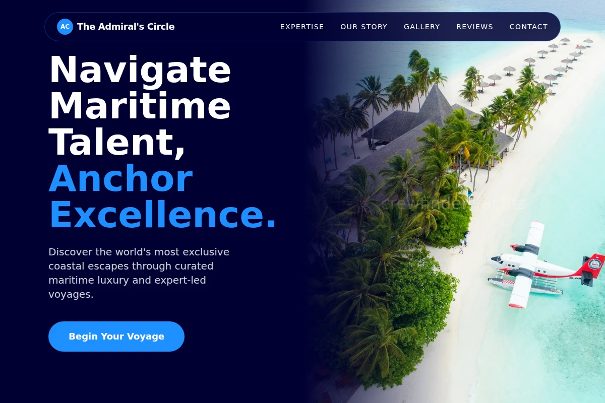 Coastal Travel Agency