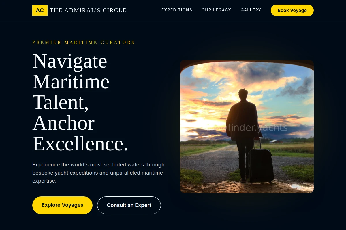 Galley Travel Agency