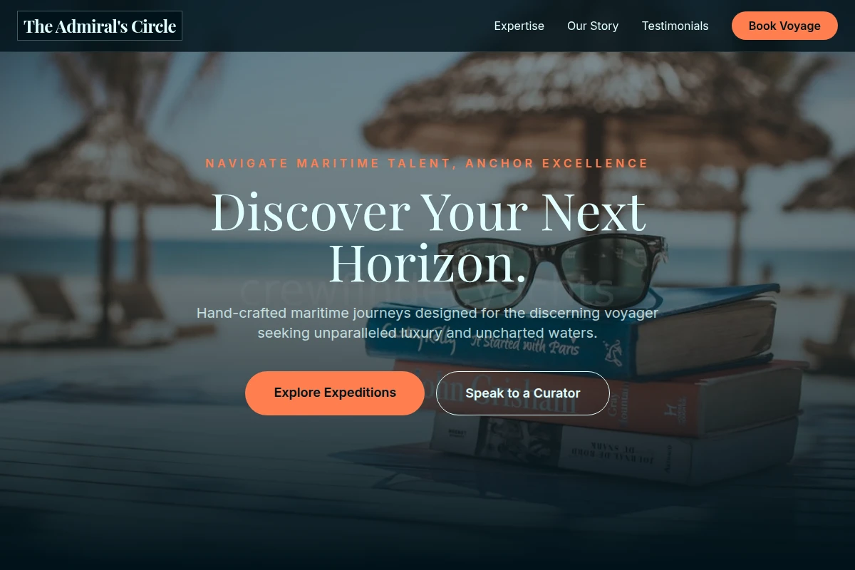 Atlantic Travel Agency